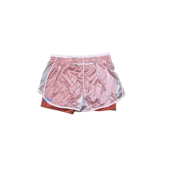 Nike Icon Clash Tempo Luxe‎ Running Shorts - Picture 2 of 4